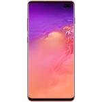 Flamingo Pink - Samsung Galaxy S10e 128GB Factory Unlocked Android Cell Phone US Version